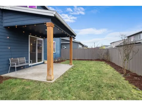 1752 35th Avenue Forest Grove OR 97116