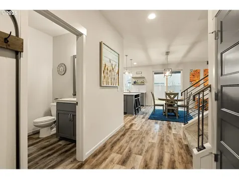 1752 35th Avenue Forest Grove OR 97116