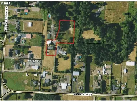 23167 NE Sunnycrest Road Newberg OR 97132