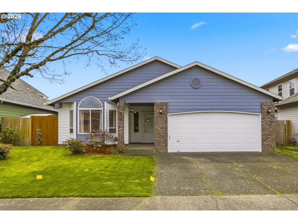 858 SW 24th Street Troutdale OR 97060