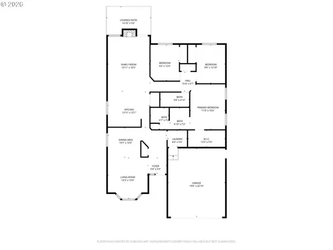 858 SW 24th Street Troutdale OR 97060