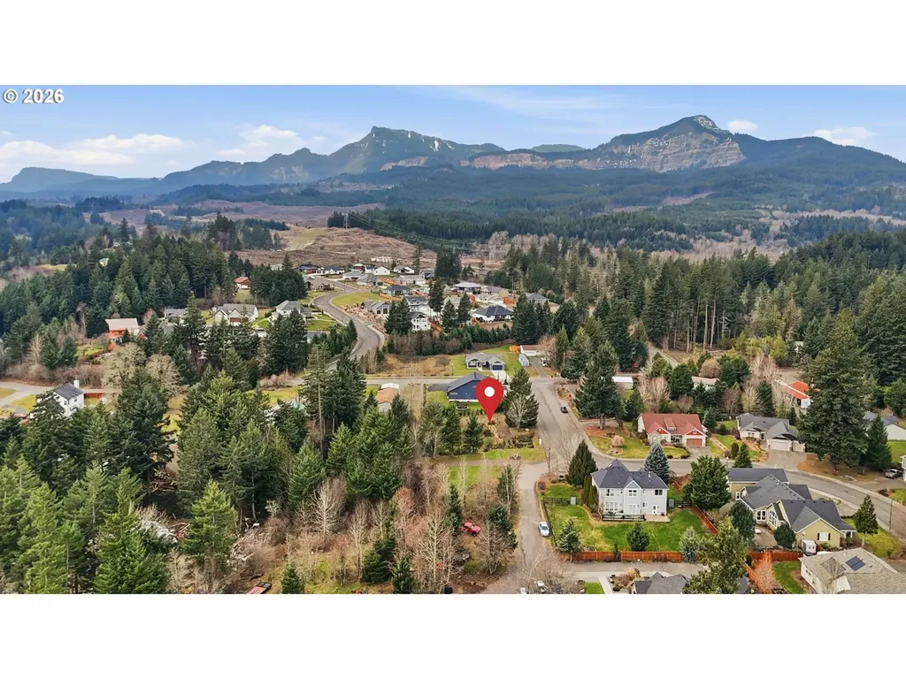 960 NW Angel Heights Road Stevenson WA 98648