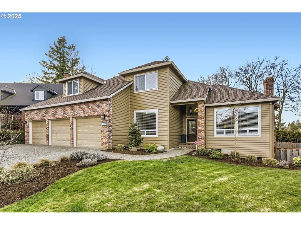 4075 Serango Court West Linn OR 97068