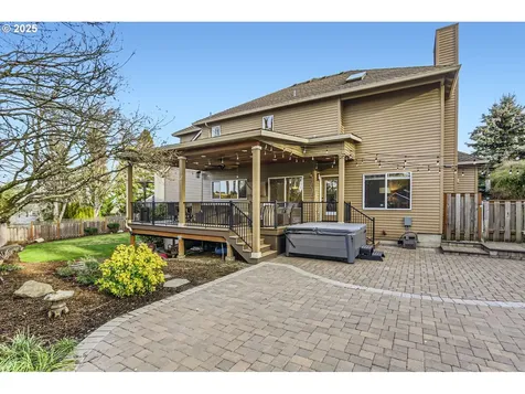 4075 Serango Court West Linn OR 97068