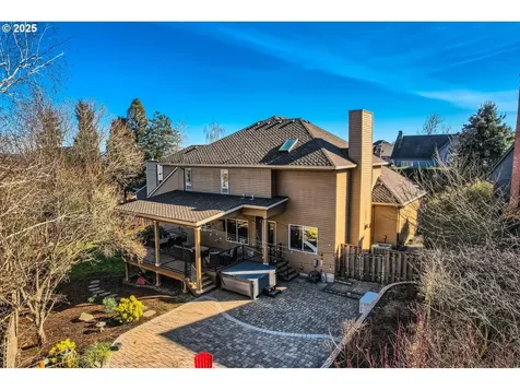 4075 Serango Court West Linn OR 97068