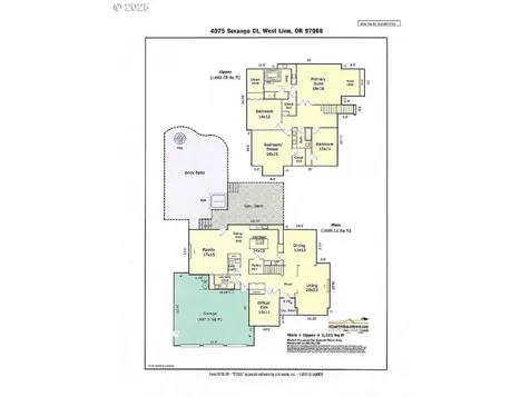 4075 Serango Court West Linn OR 97068