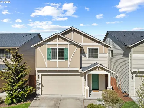 3010 NE 74th Street Vancouver WA 98665
