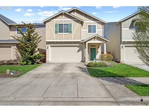 3010 NE 74th Street Vancouver WA 98665