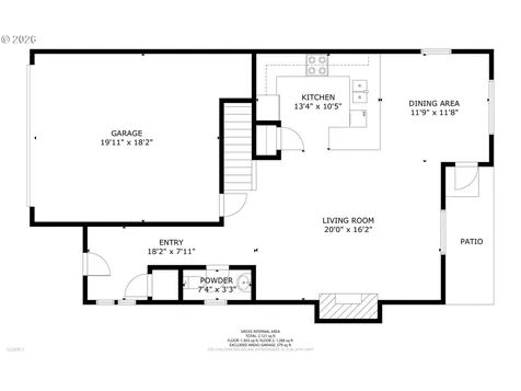 3010 NE 74th Street Vancouver WA 98665