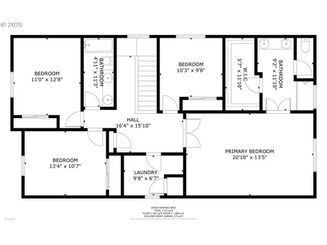 3010 NE 74th Street Vancouver WA 98665