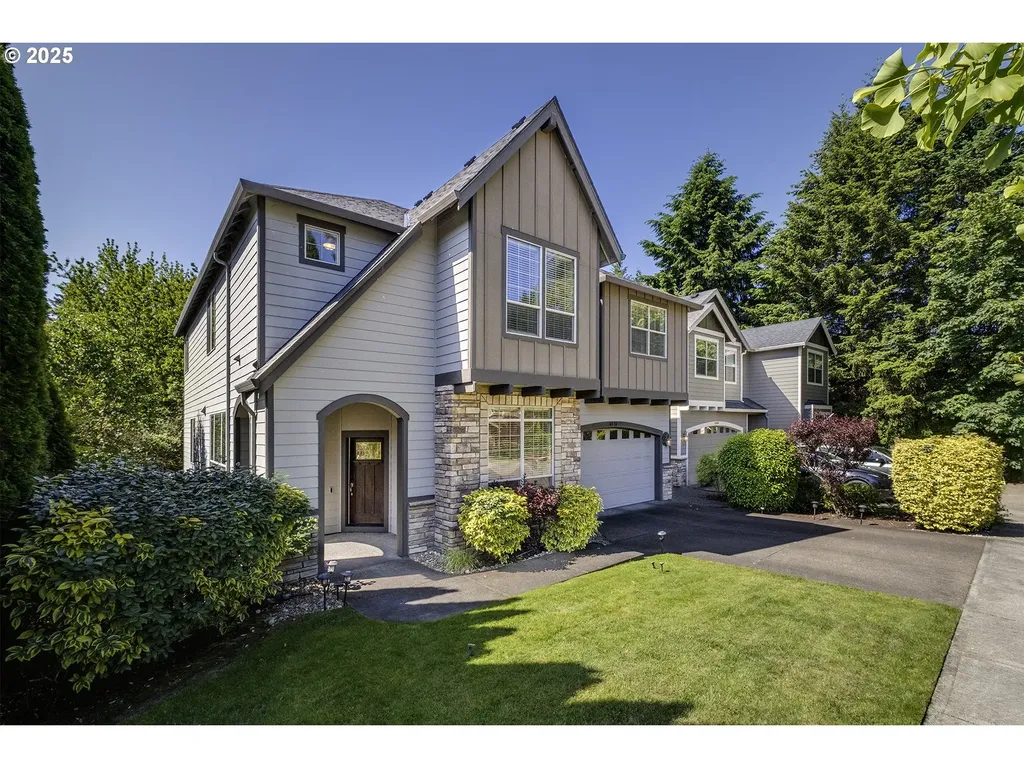 6816 NE Willowgrove Street Hillsboro OR 97124