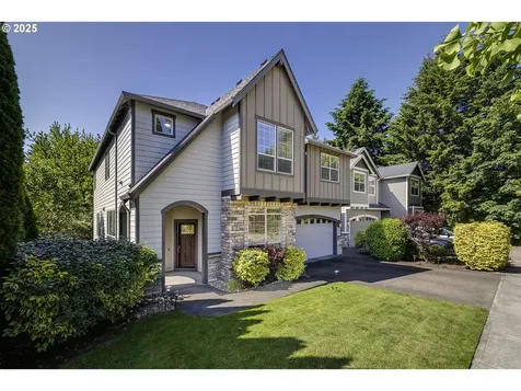 6816 NE Willowgrove Street Hillsboro OR 97124