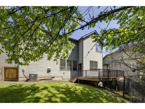 6816 NE Willowgrove Street Hillsboro OR 97124