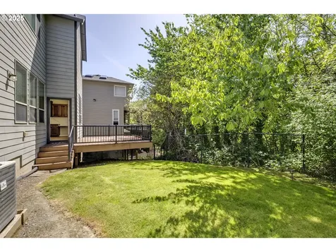 6816 NE Willowgrove Street Hillsboro OR 97124