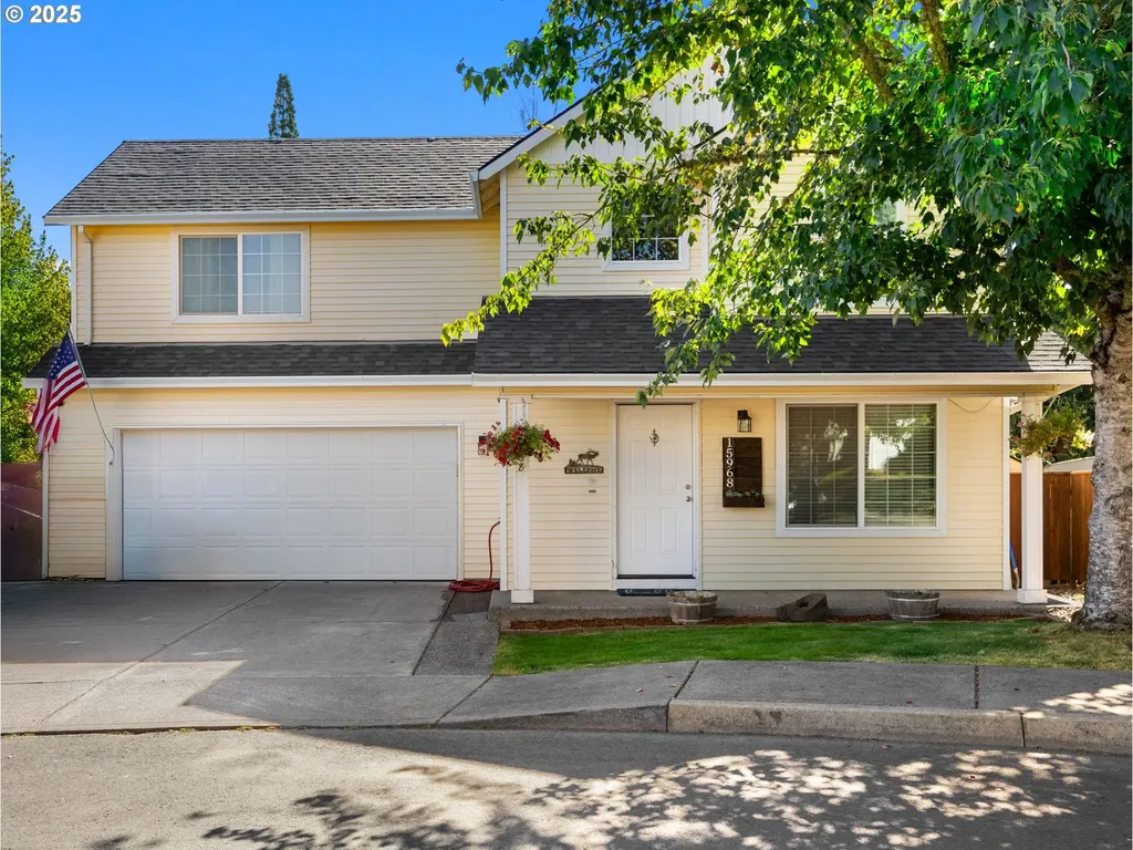 15968 Dreamcatcher Avenue Sandy OR 97055