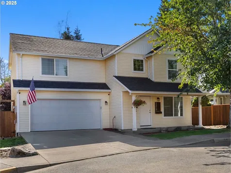 15968 Dreamcatcher Avenue Sandy OR 97055