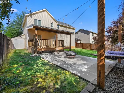 15968 Dreamcatcher Avenue Sandy OR 97055
