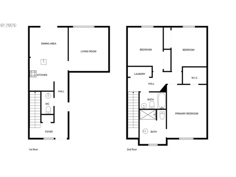 7808 NE 62nd Street Vancouver WA 98662