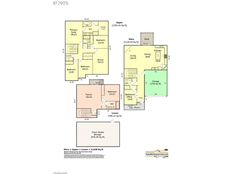 13076 SW Black Walnut Street Portland OR 97224