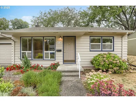 4795 SW Beech Drive Beaverton OR 97005