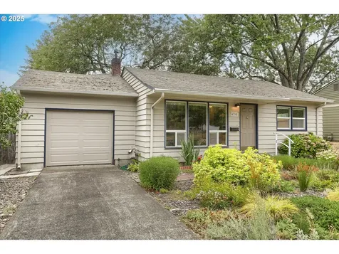 4795 SW Beech Drive Beaverton OR 97005