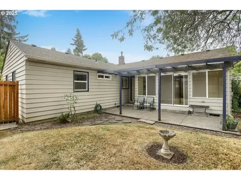 4795 SW Beech Drive Beaverton OR 97005