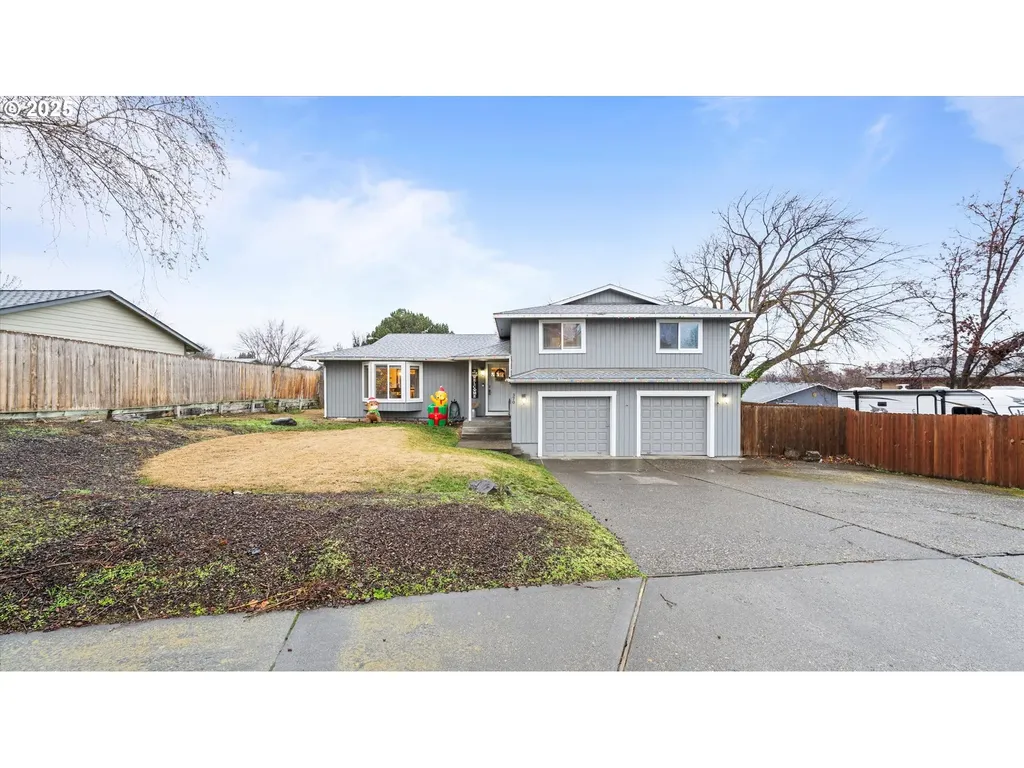 370 SE 9th Drive Hermiston OR 97838