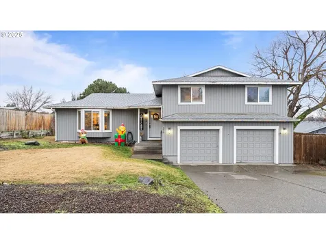 370 SE 9th Drive Hermiston OR 97838