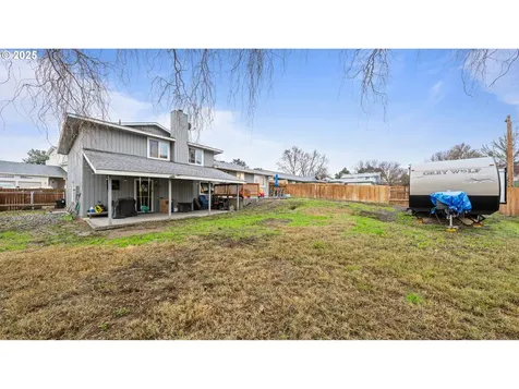 370 SE 9th Drive Hermiston OR 97838