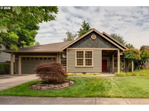 1969 NW Woodland Drive Mcminnville OR 97128