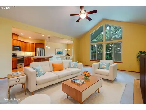 1969 NW Woodland Drive Mcminnville OR 97128