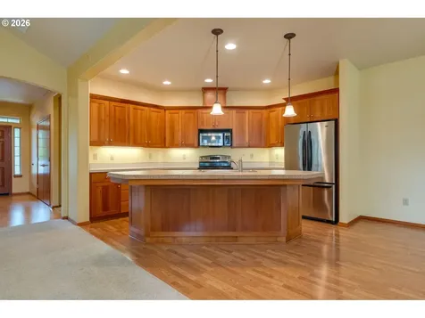 1969 NW Woodland Drive Mcminnville OR 97128