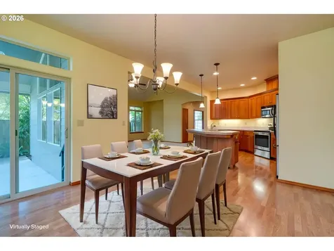 1969 NW Woodland Drive Mcminnville OR 97128