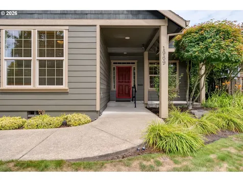 1969 NW Woodland Drive Mcminnville OR 97128