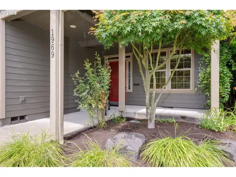 1969 NW Woodland Drive Mcminnville OR 97128