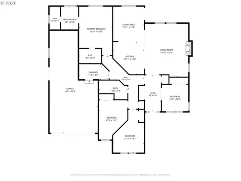 1969 NW Woodland Drive Mcminnville OR 97128