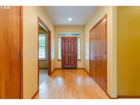 1969 NW Woodland Drive Mcminnville OR 97128