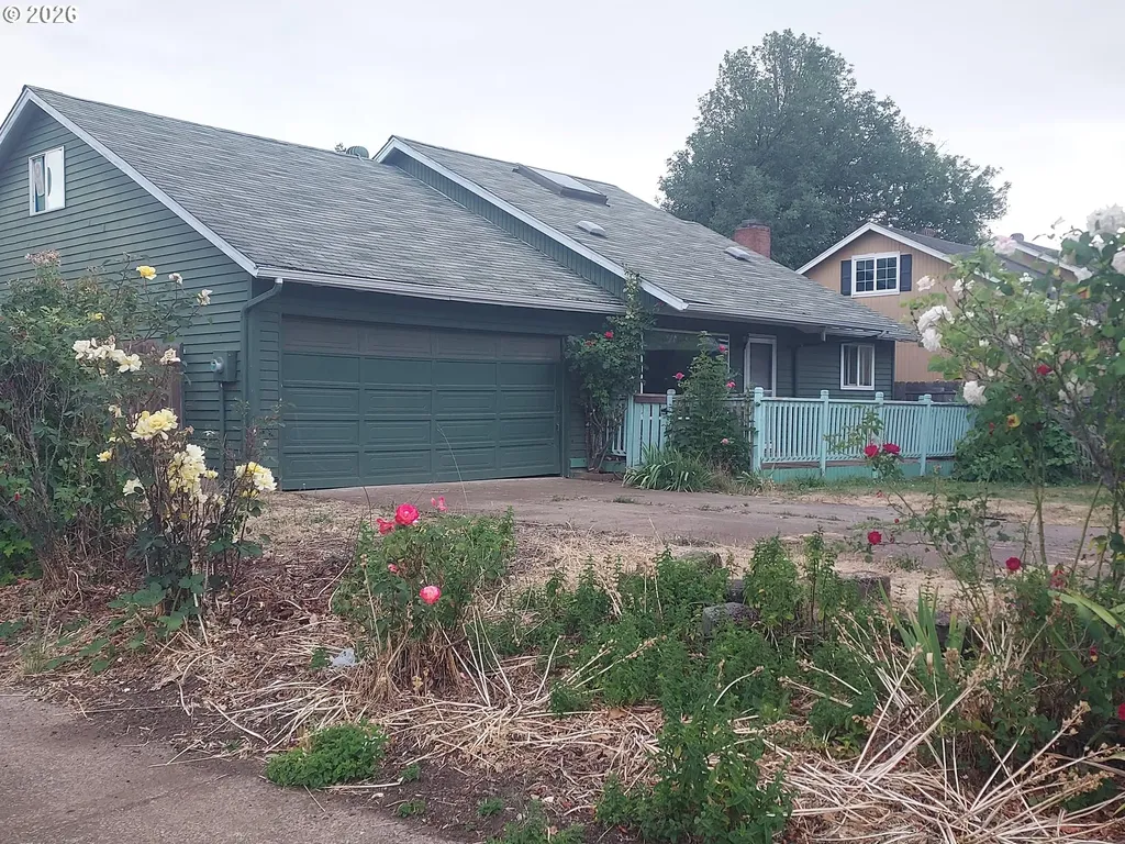 3995 Josh Street Eugene OR 97402