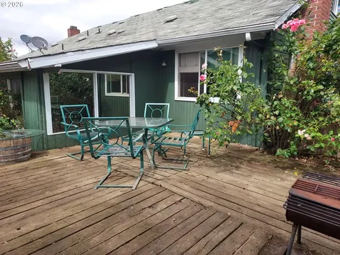 3995 Josh Street Eugene OR 97402