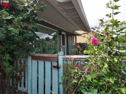 3995 Josh Street Eugene OR 97402
