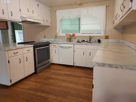 3995 Josh Street Eugene OR 97402