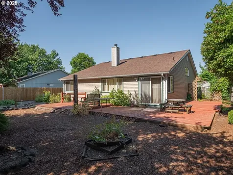 972 S 3rd Court Cornelius OR 97113