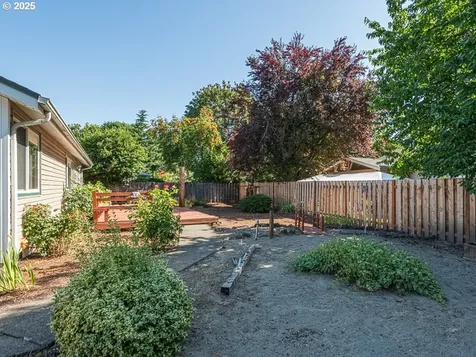 972 S 3rd Court Cornelius OR 97113