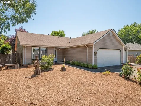 972 S 3rd Court Cornelius OR 97113