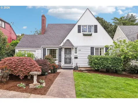 2340 NE 60th Avenue Portland OR 97213