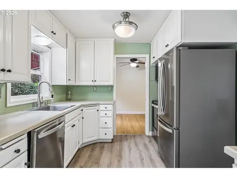 2340 NE 60th Avenue Portland OR 97213