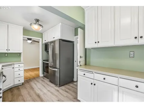 2340 NE 60th Avenue Portland OR 97213