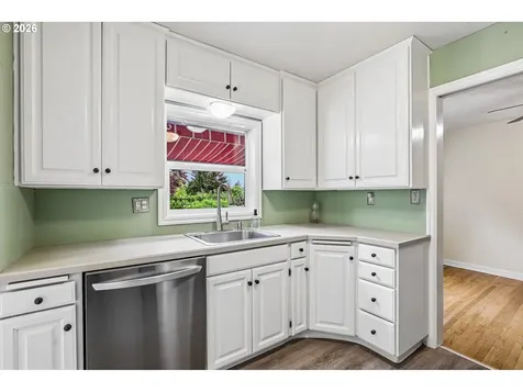 2340 NE 60th Avenue Portland OR 97213