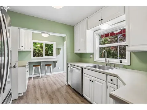2340 NE 60th Avenue Portland OR 97213