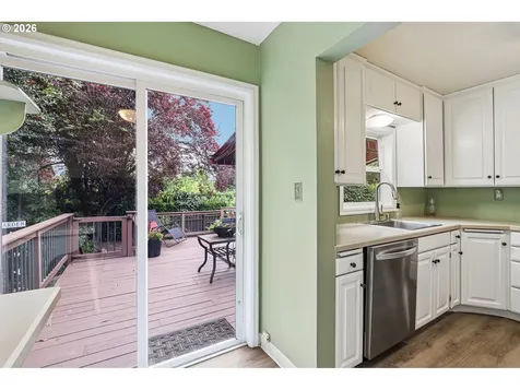 2340 NE 60th Avenue Portland OR 97213
